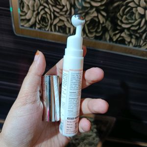 TNW Under Eye Cream