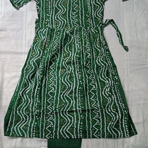 NYRA Dress