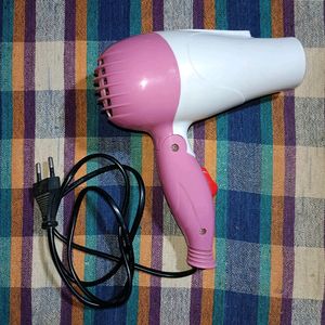 Nova Hair Dryer