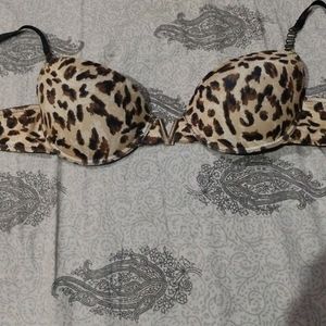 Stylish Full Coverage Padded Bra