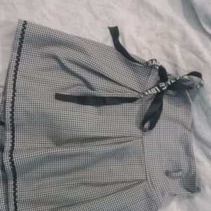 Korean Pinteresty Skirt