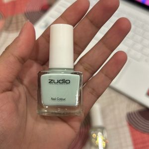 Zudio Nail Paint Total 4