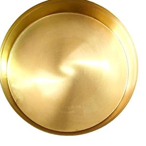 MASALA BOX BRASS