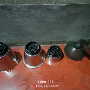 Working Mixer Grinder With 3 Jar