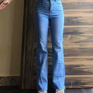 Trending bootcut JEANS