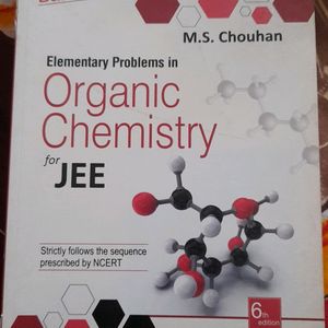 Balaji PUblications Organic Chemistry