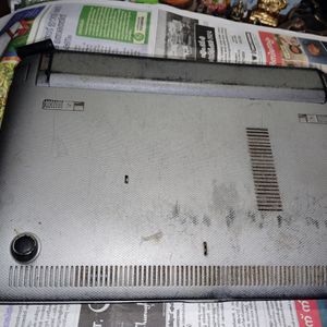 Asus 1015e Mini Laptop Used Working