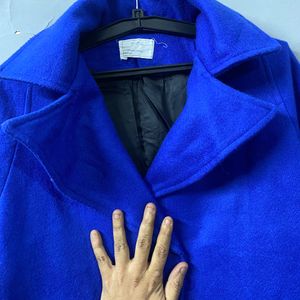 Unique Colour Premium Quality Coat