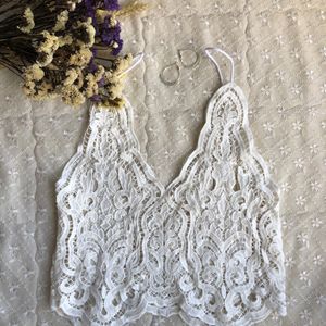 Lace Top