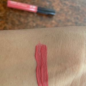 Lakme Coral Sense 28 Lipstick