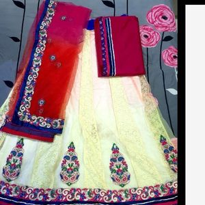 Lehengaa