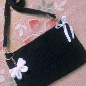 Crochet Bag