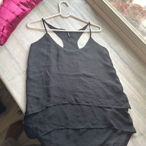 Singlet Top