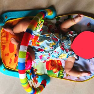 Baby Play Gym