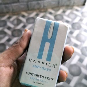 Beautiful Sunscreen Stick