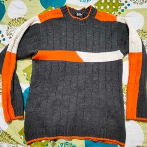 Cool Sweatshirt Men Sweater