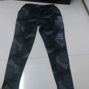 3xl Tract Pant