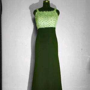 Sequin Gown (Offer In Description)