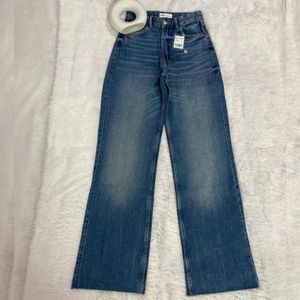 ZARA Brand Denim