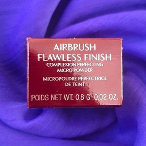 Airbrush Flawless Finish Micro Powder