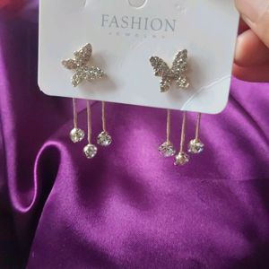 Beautiful Earrings