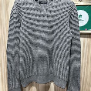 All Saints Knitwear Pullover Sweater