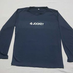 Brand New Navy Blue T-shirt