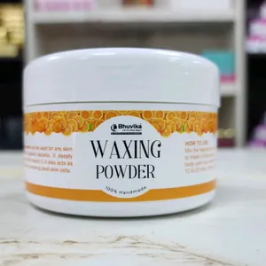 Bhuvika Waxing Powder