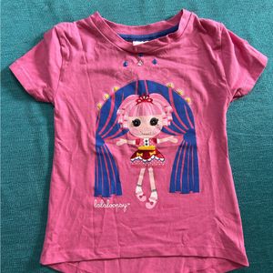 Kids Doll Top