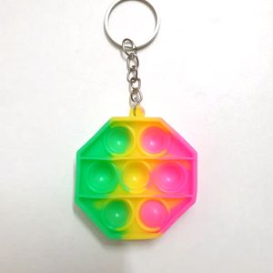 Popit Keychain