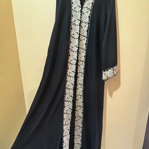 Combo Of Four-Dubai Open Abaya