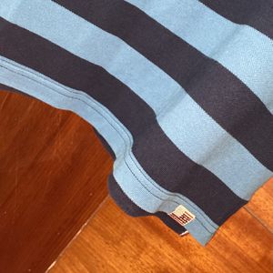 Stripe Boys Shirt