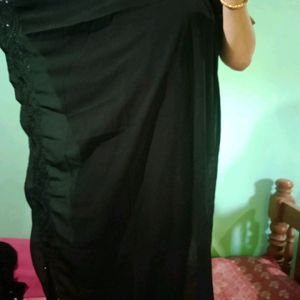 Burkha With Dupatta