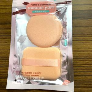 MAKEUP SPONGE