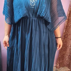 Gown Dress For Women