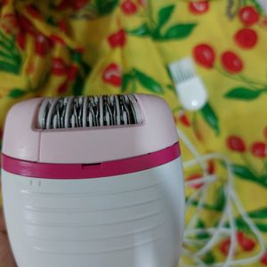 Philips Epilator