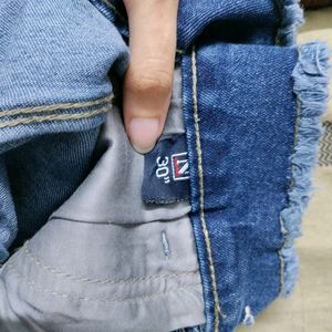 Denim Jeans