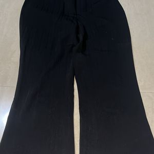 Pants For Part Wear Knee Length