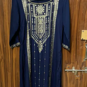 Aurelia Kurta