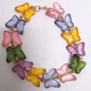 Butterfly Bracelet