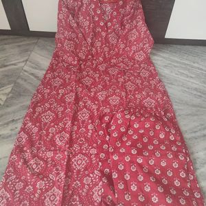 Kurti Pant