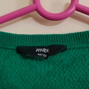 Max Sweatshirt