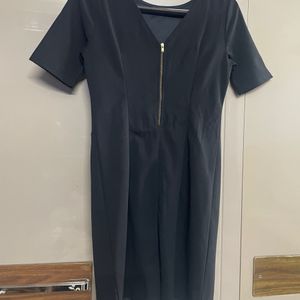 Vero moda Black Dress