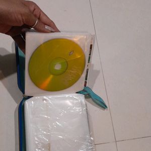 CD Case