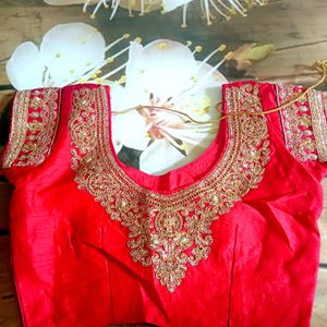 Bridal Lehenga