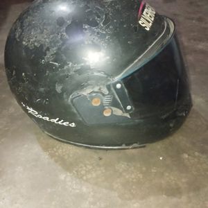 Helmet