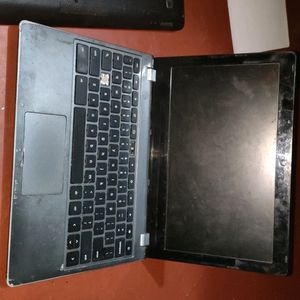 NOT WORKING ACER CROMEBOOK