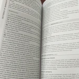 Pathology Book