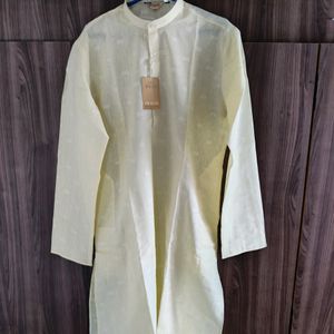 Men's Ethnic Wear Kurta Pyjama