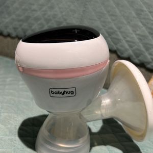 Electric Breast Pump